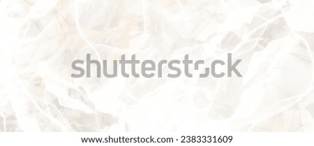 Marble vector texture background for for cover design, invitation, poster, flyer, luxe invite, prestigious voucher. Beige and light grey stone texture. Hand-drawn luxury marbled illustration. Granite. Royalty-Free Stock Photo #2383331609