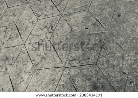Cement floor texture construction gray background pattern ,MyRealHoliday.