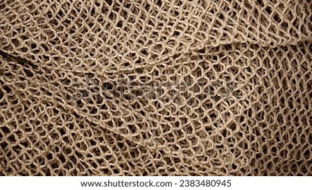 camouflage net texture as background