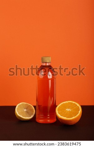 fruit drink in a glass, cool drink, photos of drinks for printing or placing on the website, appetizing photos of cocktails