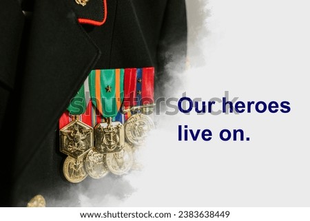 Veterans day inspirational short quotes and sayings, thank you veteran day quote for social media