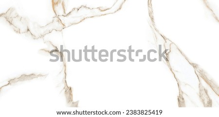Brown Statuario Marble Texture Background, Natural Carrara Marble Stone Background For Interior Abstract Home Decoration Used Ceramic Wall Floor And Granite Tiles Surface, Slab Tile , Gvt, pgvt