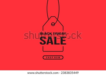 Tag and Sale Banner Icons Special Offers, Big Sales, Discounts, and Mega Sale