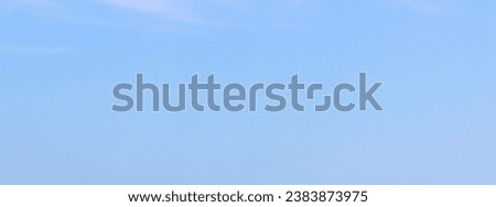 clear blue sky background texture