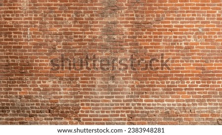 Aesthetic wall: Clay bricks forming a stunning texture background. Wallpaper, Texture design, irregular shape background.