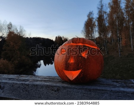 pictures of finnish halloween event