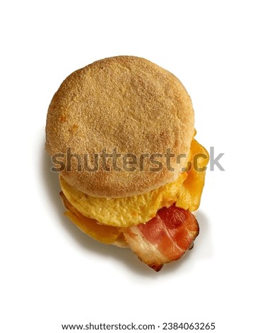 fast food , top view, blank, mock-up, clipping path isolated on white background.