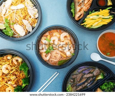 A image of Thai Food Takeout