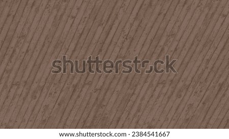 concrete texture diagonal brown for wallpaper background or cover page