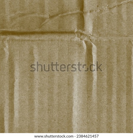 Paper cardboard backgrounds. Royalty high-quality free stock photo image of recycle cardboard or Brown board paper texture background, Corrugated carton sheet board surface wrinkles
