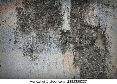old wall texture, suitable for photo background or motivational text