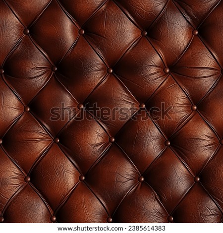Luxury Leather Texture,Brown Leather Background Royalty-Free Stock Photo #2385614383