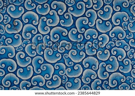 Abstract background. pattern background. blue pattern background.