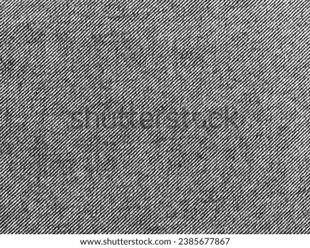 Texture of denim or black jeans background. Royalty high-quality free stock photo image of Close-up of black denim jeans fabric texture fabric backgrounds
