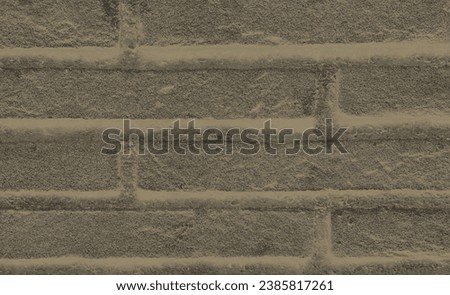 Grunge texture background, old brick wall vintage effect. Royalty high-quality free stock photo image of an abstract old brown wall, distressed overlay texture. Useful as backgrounds for design