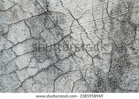black and white wall texture cracked pattern for background needs