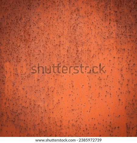 Iron metal surface rust background texture