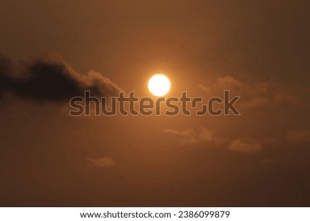Dusky Sun
The sun gives a nostalgia. Royalty-Free Stock Photo #2386099879