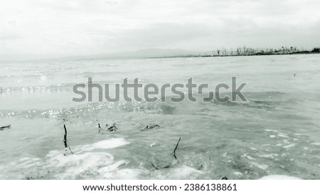 Exif_JPEG_420 wave in lake Naivasha Kenya