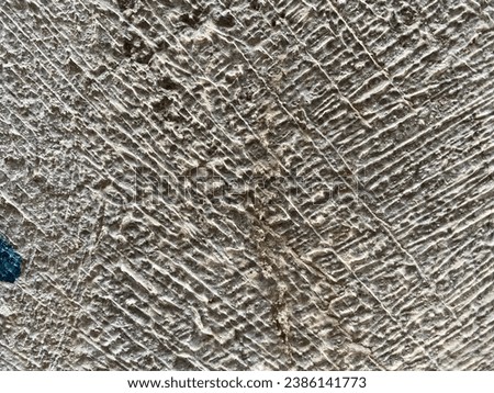 Cement wall texture use as wallpaper and background
