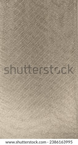 White canvas texture background. Natural linen. Fabric Background and Texture.Old clothes for design.