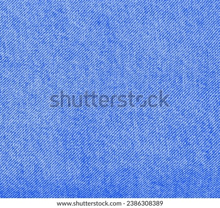 Texture of denim or blue jeans background. Royalty high-quality free stock photo image of Close-up of blue denim jeans fabric texture fabric backgrounds