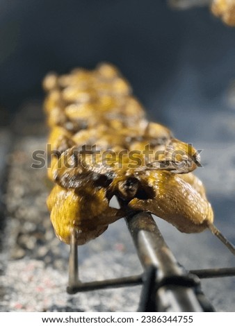 a picture of grilled chicken or roast chicken