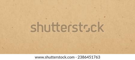 Brown paper texture background, paper soft surface texture