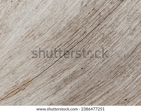 Wood surface, old hardwood, cracked, natural pattern, old, vintage style, rustic, classic.