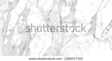Natural White Marble Texture For Wall Tile And Wallpaper And Luxurious Background. Creative Stone Ceramic Art Wall Interiors Backdrop Design Picture With High Resolution Elegance Surface