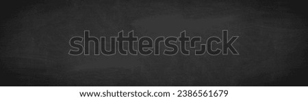  Dark black anthracite scratched stone concrete blackboard chalkboard texture background banner panorama board wall long
