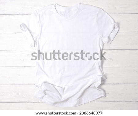 Unisex t-shirt mockup, high-resolution digital file for the basic t-shirt bundle, downloadable as JPG.
The images will be identical.
Simply add your design after downloading your file.