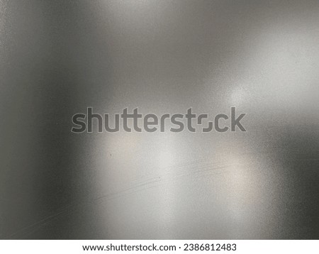 Black and White background,Gradient black background,Reflection from a photograph taken from a mirror