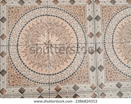 Ceramic tile, Digital home decorative art wall tiles design background for wallpaper