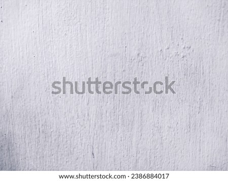 Blank white concrete texture background, abstract background, background design