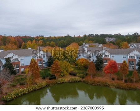 Stock Roof Photos With Fall Colors