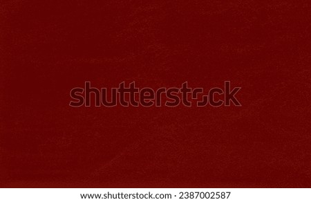 industrial style red leatherette texture useful as a background Royalty-Free Stock Photo #2387002587