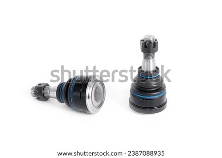 Photo of a car ball joint product