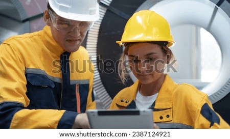 Training engineers by performing actual work professional engineer Machine maintenance ,Quality control.