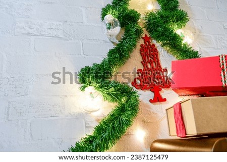 Christmas and the giving season 
