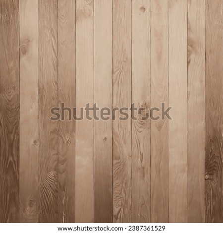 Beige Wooden Texture, Seamless Wood Background