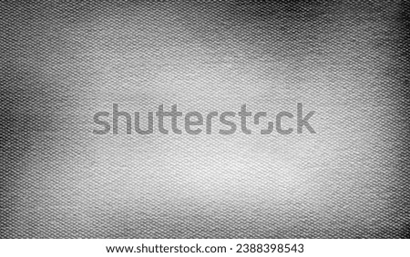 White grey color background texture with dark vignette. Gray blurred background abstract with copy space for design. 
