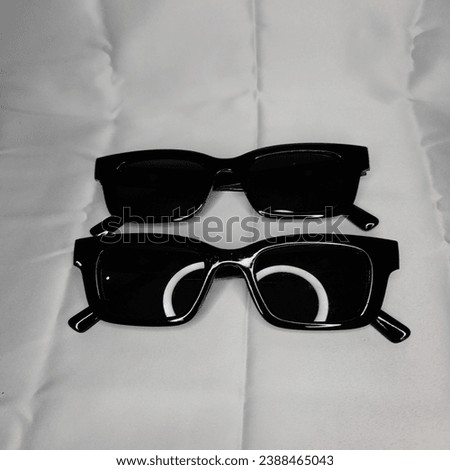adult glasses- glasses with unique designs are much sought after by people who want to look attractive and eccentric