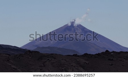 volcano pictures 4k wallpaper real