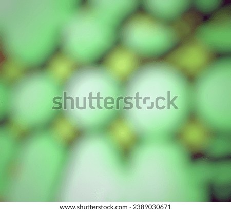 colorful blur image as a background with an abstract concept