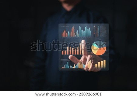 Accurate forecasting plays a critical function in our Cash flow management and has a significant influence on our Inventory management decisions. Royalty-Free Stock Photo #2389266901