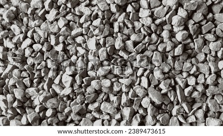 rock gravel wallpaper vector background Royalty-Free Stock Photo #2389473615