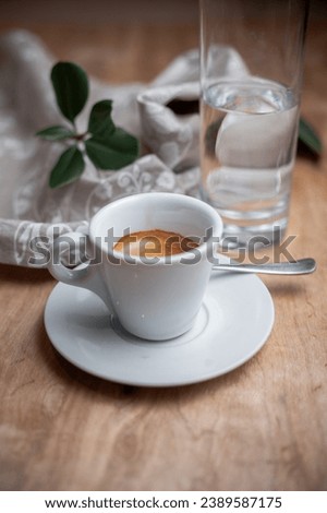 Coffee photos for restaurant and cafe menu. Coffee and Latte. Cappuccino drink pictures. Coffeeshop photos. cup and glass 