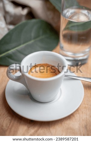 Coffee photos for restaurant and cafe menu. Coffee and Latte. Cappuccino drink pictures. Coffeeshop photos. cup and glass 