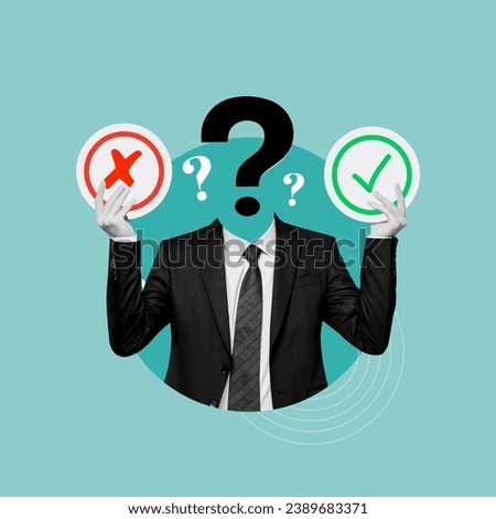 Right or wrong business decision, true or false, right and wrong, moral choice option concept, thoughtful businessman, make a decision, Moral Dilemma, Decisions, Rules, Choice, Expertise, Failure